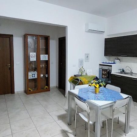 Lincoln B&B 卡塞塔 外观 照片