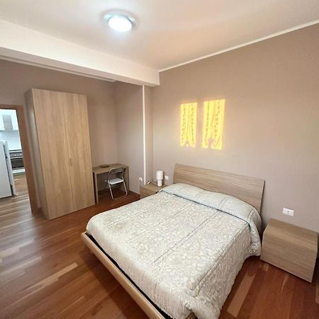 Lincoln B&B 卡塞塔 外观 照片