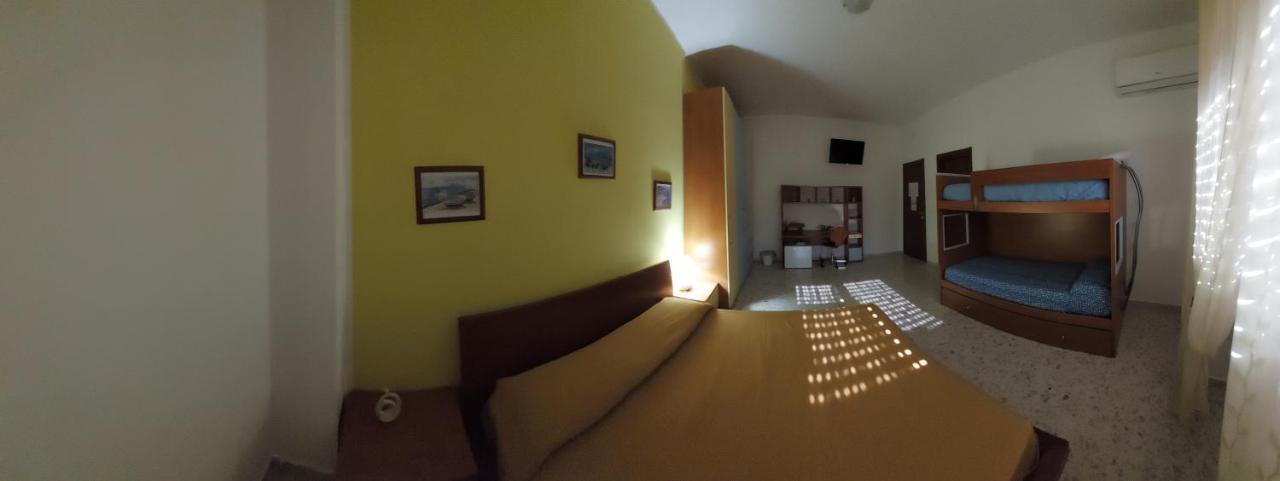 Lincoln B&B 卡塞塔 外观 照片