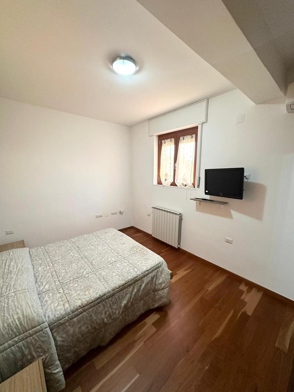 Lincoln B&B 卡塞塔 外观 照片